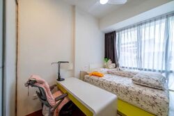 Horizon Residences (D5), Condominium #604961281